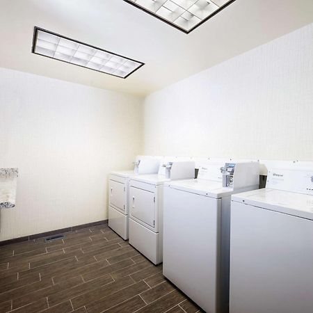 Hampton Inn Virginia Beach Oceanfront North Zewnętrze zdjęcie