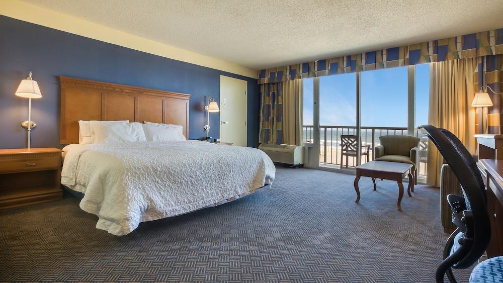 Hampton Inn Virginia Beach Oceanfront North Zewnętrze zdjęcie
