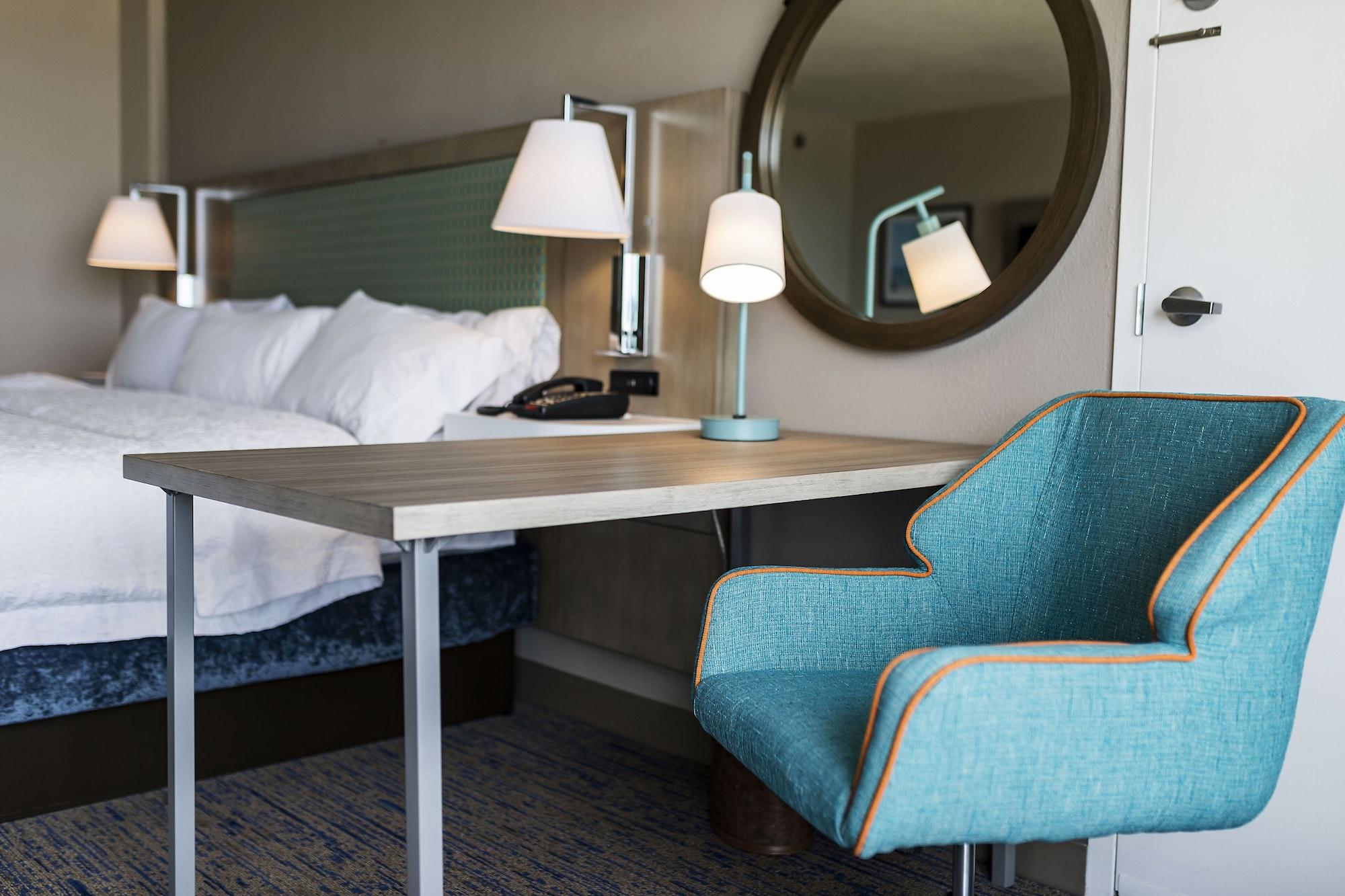 Hampton Inn Virginia Beach Oceanfront North Zewnętrze zdjęcie
